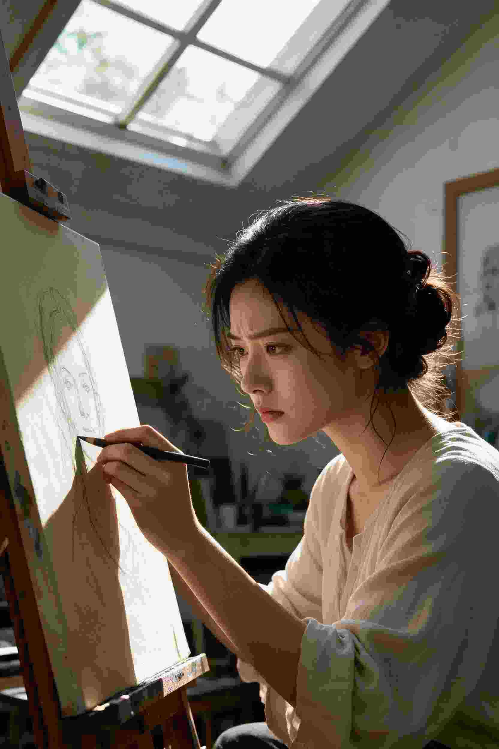 婚后的小甜蜜
