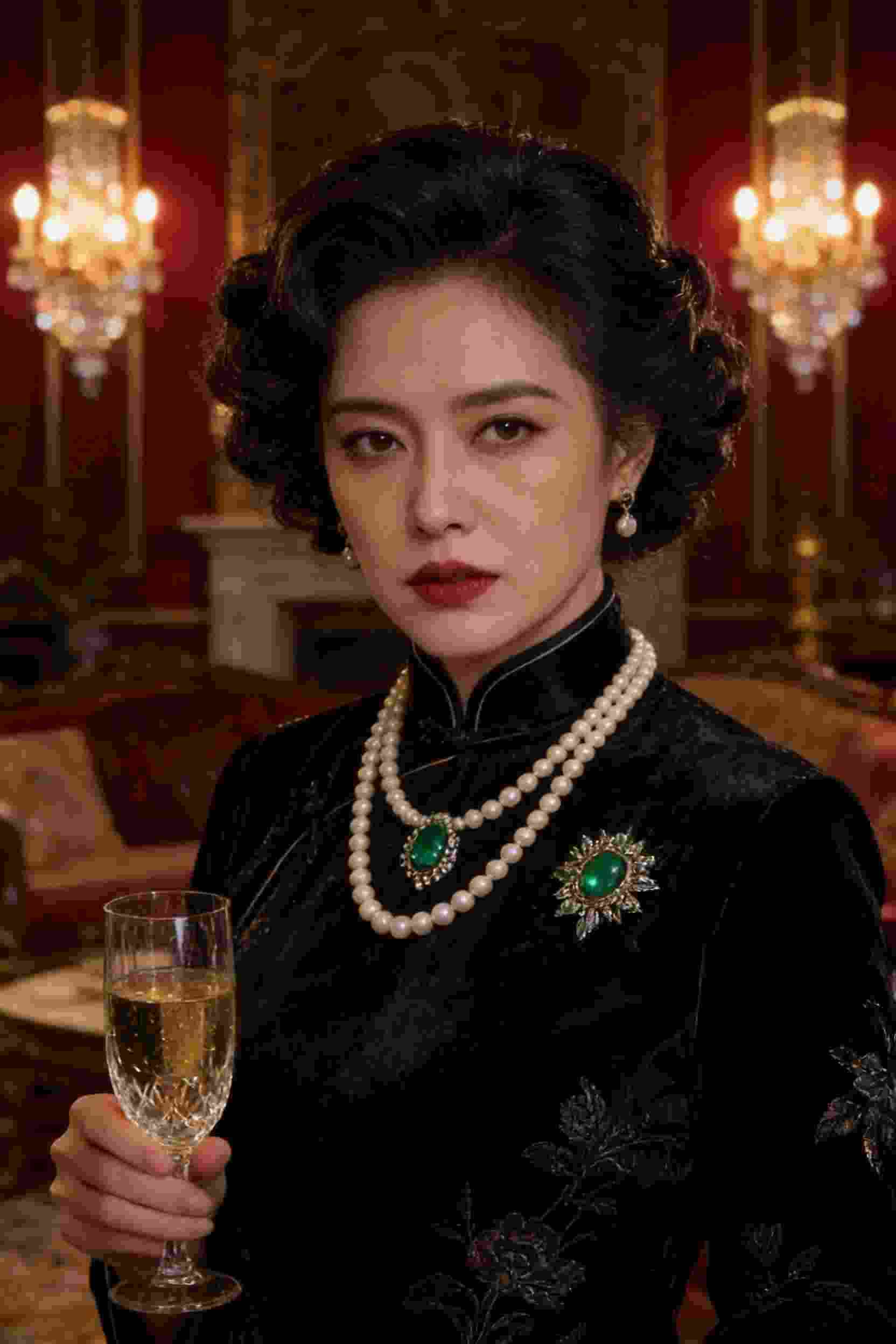谜案24小时