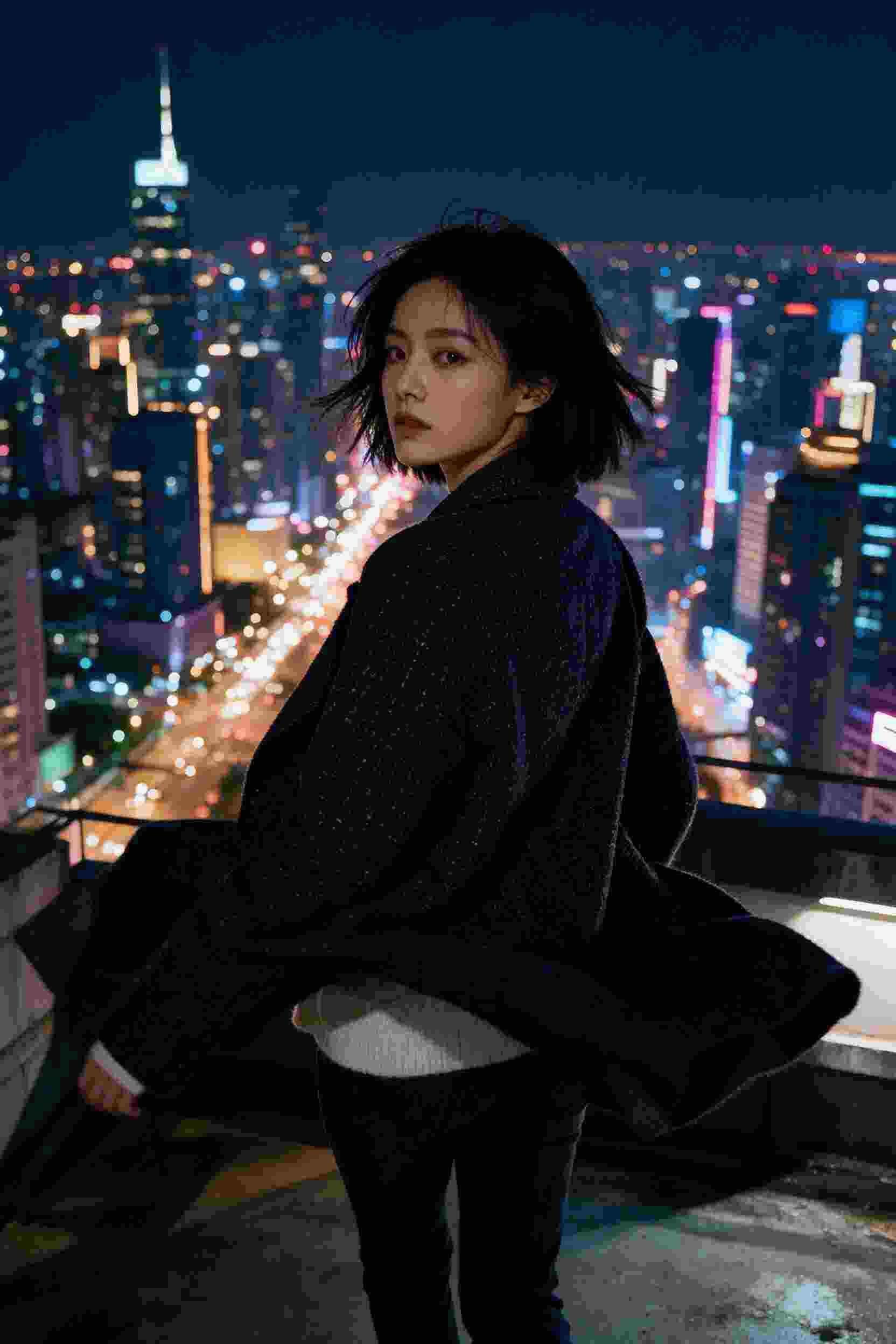 异能者联盟