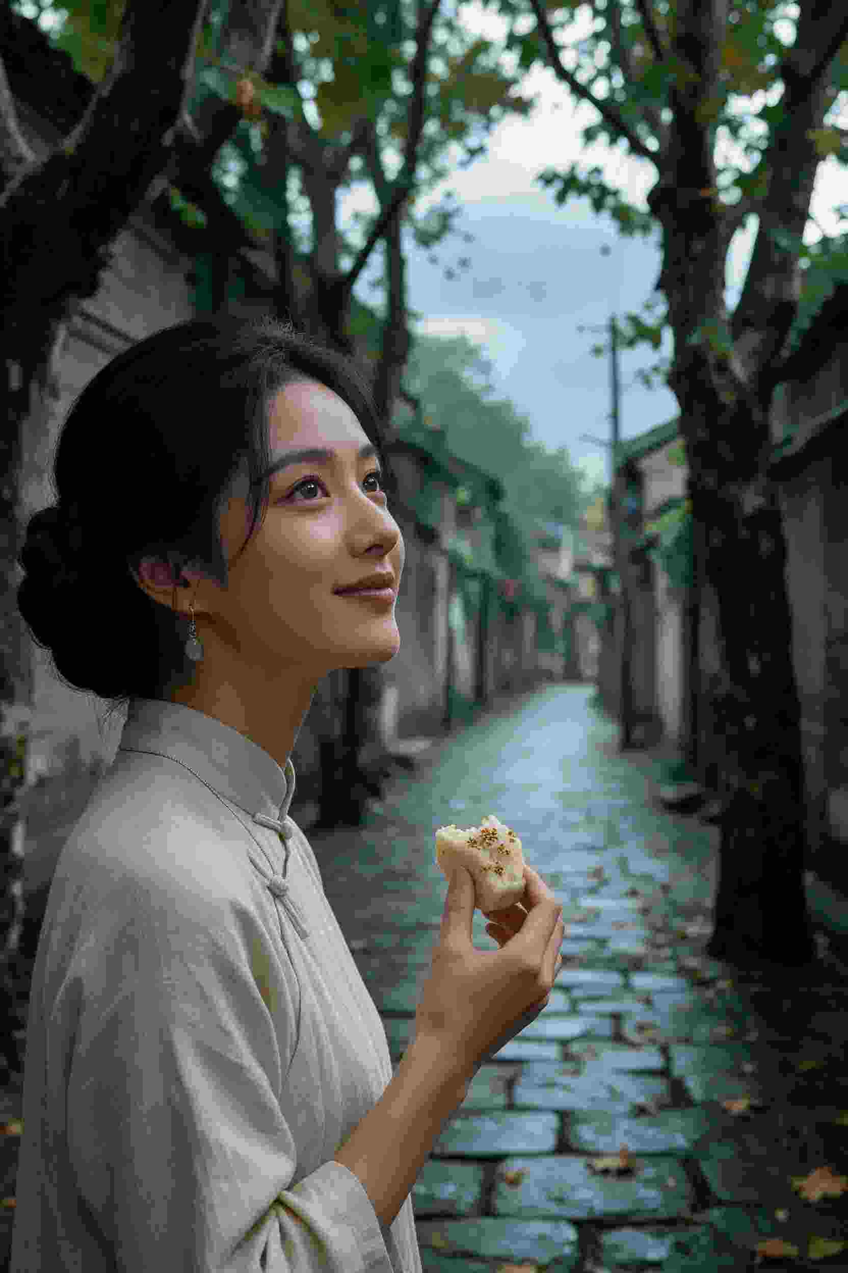 龙族秘密