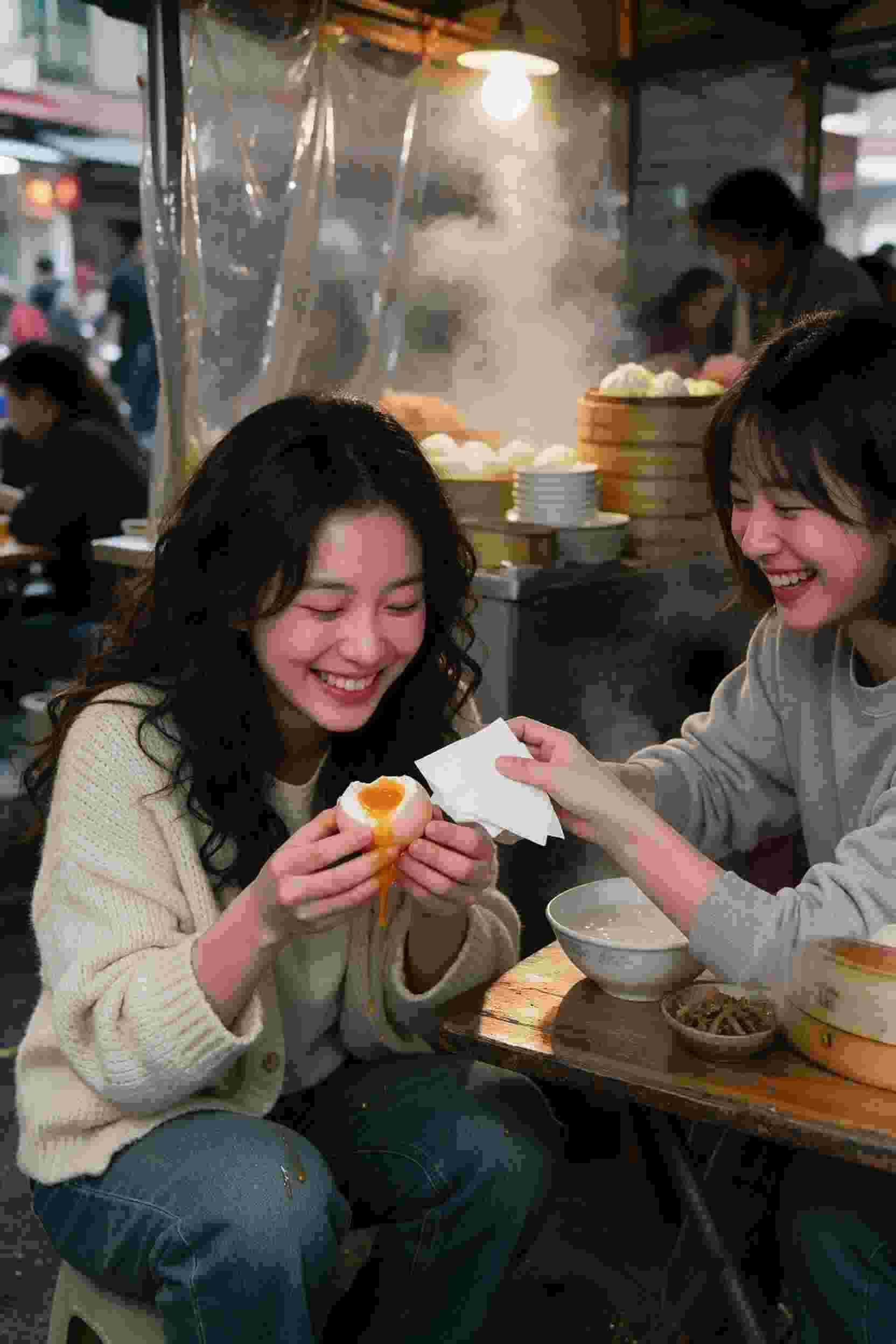 黑暗真相