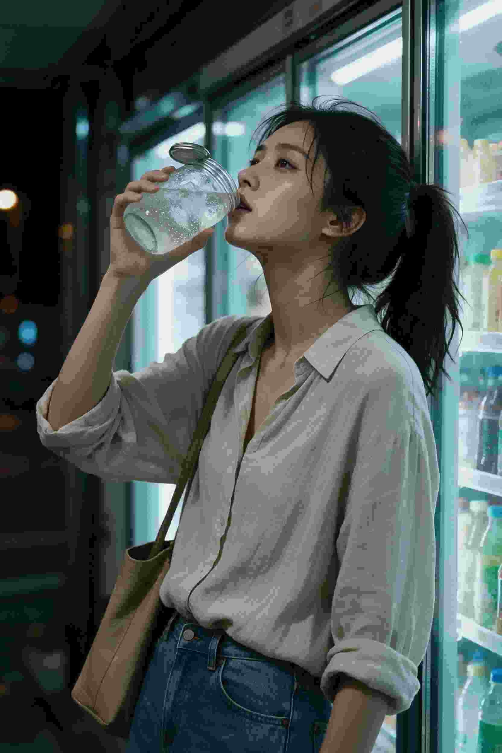 外卖骑手奇遇记